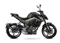 CFMoto 250NK in Black Color