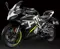 CFMoto 300SR Front 3-Quarter View