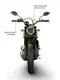 Ducati Scrambler Classic Front View