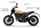 Ducati Scrambler Classic Left Side View