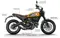 Ducati Scrambler Classic Right Side View