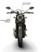 Ducati Scrambler Full Throttle Front View