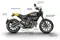 Ducati Scrambler Full Throttle Right Side View