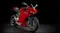 Ducati 899 Panigale Red Edition F3Q