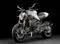 Ducati Monster 1200 S 3-Quarter Front