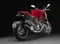 Ducati Monster 1200 S 3-Quarter Rear