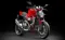 Ducati Monster 1200 R Front 3-Quarter