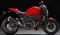 Ducati Monster 1200 R Side View