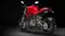 Ducati Monster 1200 R3Q