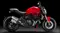 Ducati Monster 1200 Side View