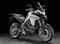 Ducati Multistrada 950 Front 3-Quarter