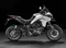 Ducati Multistrada 950 Side View