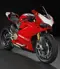 Ducati Panigale R Front 3-Quarter