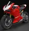 Ducati Panigale R Front 3-Quarter