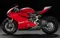 Ducati Panigale R Side View