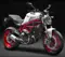 Ducati Monster 797 Front 3-Quarter