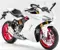 Ducati SuperSport S Front 3-Quarter