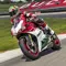 Ducati 1299 Panigale R Final Edition Action