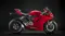 Ducati Panigale V2 in Ducati Red Colour