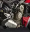 Ducati Streetfighter V4 Engine