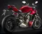 Ducati Streetfighter V4 Rear View