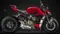 Ducati Streetfighter V4 Side View