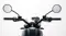 Ducati Scrambler 1100 Dark Pro Instrument Console