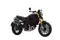 Ducati Scrambler 1100 Sport Pro Front 3-Quarter View