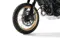 Ducati Scrambler Desert Sled Pirelli Rally Tyres