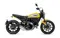 Ducati Scrambler Icon 62 Yellow