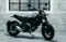 Ducati Scrambler Icon Dark F3Q View