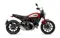 Ducati Scrambler Icon Rosso Ducati