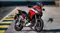 Ducati Multistrada V4 S Front 3-Quarter View