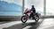 Ducati Multistrada V4 S in Action