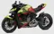 Ducati Streetfighter V4 Lamborghini Front 3-Quarter View