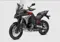 Ducati Multistrada V4 Rally Front 3-Quarter View