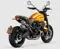 Ducati Scrambler 1100 Tribute Pro Rear 3-Quarter View