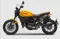 Ducati Scrambler 1100 Tribute Pro Side View