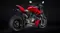 Ducati Streetfighter V2 Rear 3-Quarter View