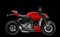 Ducati Streetfighter V2 Side View