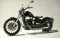 FAB Bobber 350 Front 3-Quarter