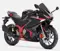 GPX Demon GR200R Front 3-Quarter