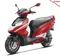 Hero Dare 125 Front 3-Quarter