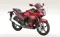 Hero Karizma ZMR Front 3-Quarter View