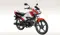 Hero Splendor iSmart Front 3-Quarter View