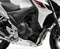 Honda CB400F Close-up 2