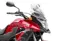 Honda CB400X Close-up 1