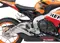 Honda CBR1000RR Repsol Edition Close-up