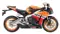 Honda CBR1000RR Repsol Edition Side View