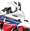 Honda CBR250R Tri Color Fairing